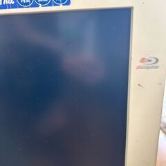 テレビ　LC-32DX2の画像