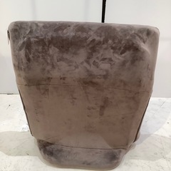 【トレファク神戸南店】CAINZ ゆったり座れる倒れにくいふんわり座椅子【取りに来られる方限定】の画像