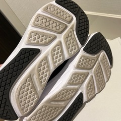 24cm　アディダス　CLOUDFOAM ゴーソックス CLOUDFOAM GO SOCKの画像
