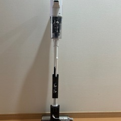 アイリスオーヤマ　掃除機の画像