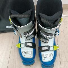 0813-334 NORDICA ノルディカ TEAM 3 FIREARROW　24.5の画像