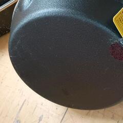 0813-072 鉄鋳物製スキレットの画像