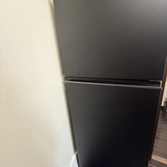 パナソニック 冷蔵庫 248L 使用期間 1ヶ月未満 ほぼ新品を販売します。の画像