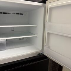 パナソニック 冷蔵庫 248L 使用期間 1ヶ月未満 ほぼ新品を販売します。の画像