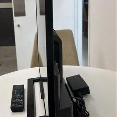 SONY ソニー 液晶テレビ KDL-32W500A 32V型 2014年製の画像