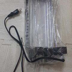 (新品)焼き鳥グリルの画像