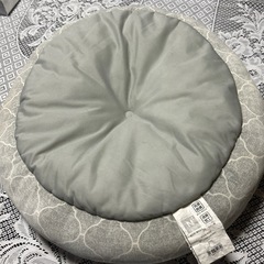 小型犬用　ニトリNクール　ベッド
の画像