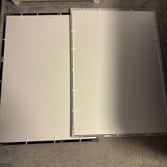パズルフレーム　　73.5×51cmの画像
