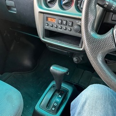 ‼️23万円‼️車検長い‼️エンジン&クーラー快調‼️キーレス付き‼️の画像