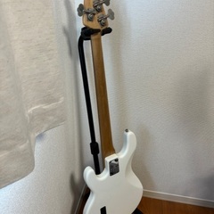 musicman stingray exの画像