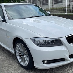 2009年式 BMW 3シリーズ 320i（ABA-VA20）の画像