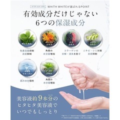 フェイスマスク　1袋30枚入り×3袋セットの画像