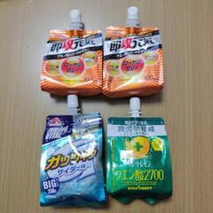 【お取引中】飲み物、おやつセットの画像