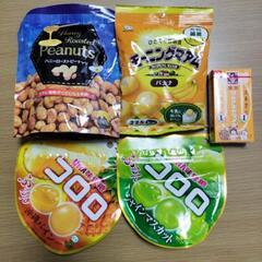 【お取引中】飲み物、おやつセットの画像