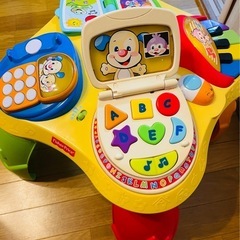 音楽流れるおもちゃの画像