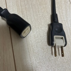 延長コード 3m ②の画像