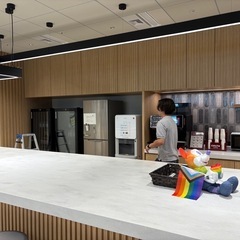 オーダー家具製造　建具製造　木工什器　月給60万の画像