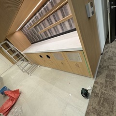 オーダー家具製造　建具製造　木工什器　月給60万の画像