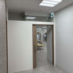 オーダー家具製造　建具製造　木工什器　月給60万の画像