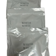 フェイスマスク　1袋30枚入り×3袋セットの画像