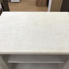 ★リユースのサカイ春日部店★KJ11265 ニトリ キャビネット  H118×W59×D41 クリーニング済みの画像