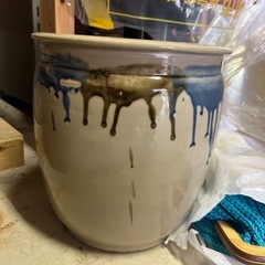 甕、壺、花瓶の画像