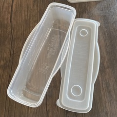 レンチンでパスタメーカーの画像