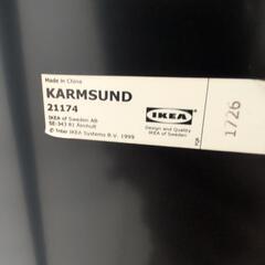 K343 IKEA鏡の画像