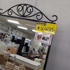 K343 IKEA鏡の画像