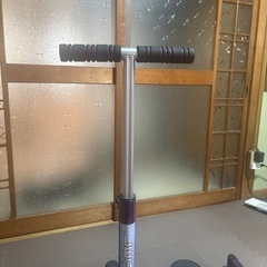 レッグマジックXの画像