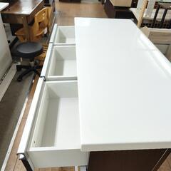 ジモティー見た！で5％OFF！【バーカウンター】キッチンカウンターの画像