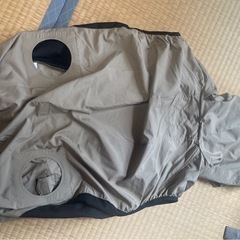 空調服 2枚セットの画像