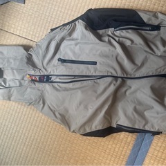 空調服 2枚セットの画像