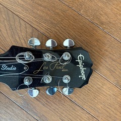 EPIPHONE LES PAULの画像