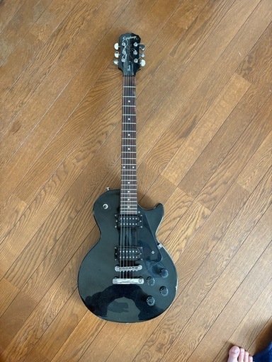 弦楽器、ギター EPIPHONE LES PAUL
