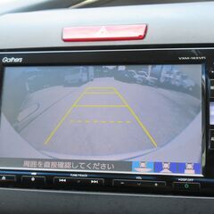 ホンダ　ジェイド　ハイブリッド★1年保証★ロードサービス付　純正ＳＤナビ　地デジ　バックカメラ　Ｂｌｕｅｔｏｏｔｈオーディオ　クルーズコントロール　ＥＴＣ　スマートキー　オートエアコン　オートライト　ＬＥＤヘッドライト　ドアバイザーの画像
