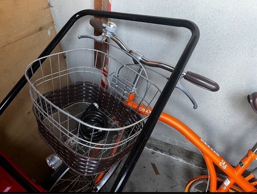 自転車