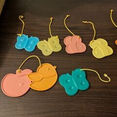 プーメリー　旧型　タカラトミー　ディズニー　くまのプーさんの画像