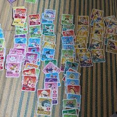 ポケモン　人生ゲームの画像