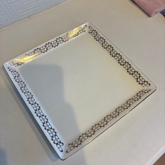 coach プレート　食器の画像