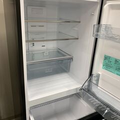 ★ジャングルジャングル石川金沢店★ ハイアール 冷蔵庫 JR-CV29B 286L 2023年製 動作確認／クリーニング済みの画像