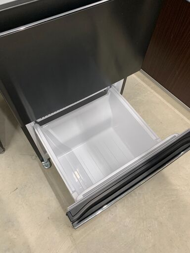 ★ジャングルジャングル石川金沢店★ ハイアール 冷蔵庫 JR-CV29B 286L 2023年製 動作確認／クリーニング済み