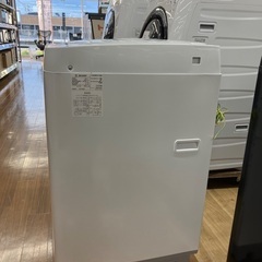 【安心半年保証付き】全自動洗濯乾燥機　ES-GE7Eの画像