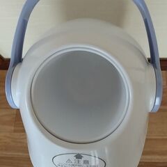 【予約中】ピジョン　おむつ処理ポット　ペット用にもの画像