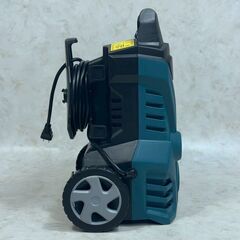 A7680【お買い得商品‼】URCERI カラークリエーション  高圧洗浄機 家庭用洗浄機 AKZ-9099の画像