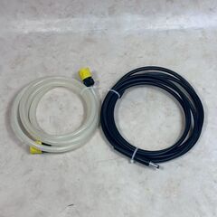 A7680【お買い得商品‼】URCERI カラークリエーション  高圧洗浄機 家庭用洗浄機 AKZ-9099の画像