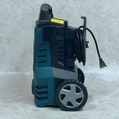 A7680【お買い得商品‼】URCERI カラークリエーション  高圧洗浄機 家庭用洗浄機 AKZ-9099の画像