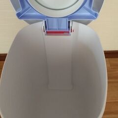【予約中】ピジョン　おむつ処理ポット　ペット用にもの画像