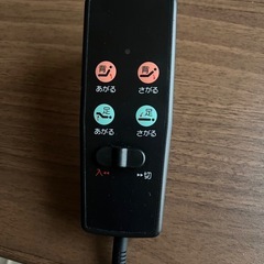 介護ベッドの画像
