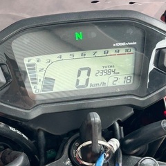 ホンダ グロム125ccの画像